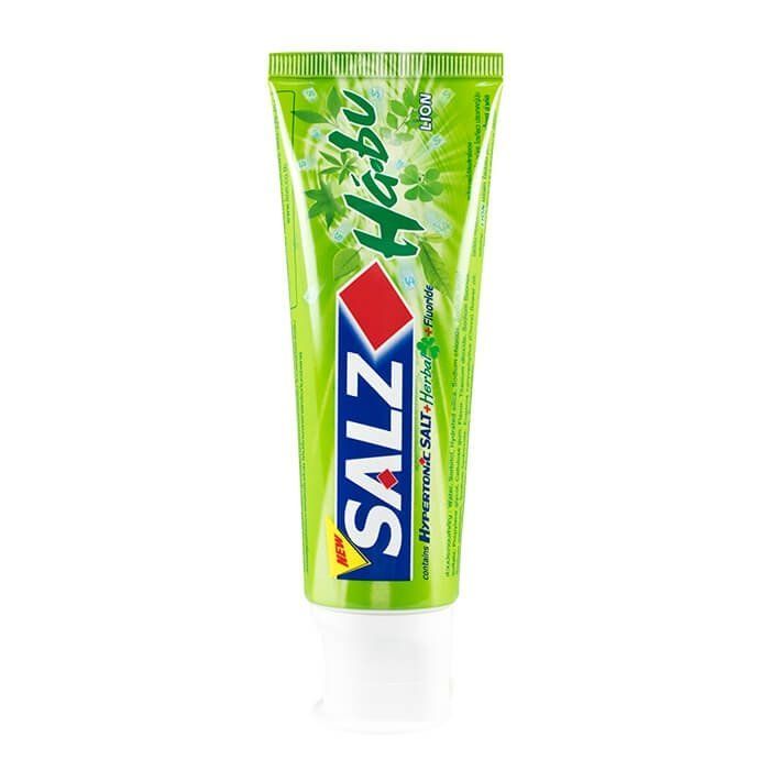 Lion Salz Habu Зубная паста 90 гр