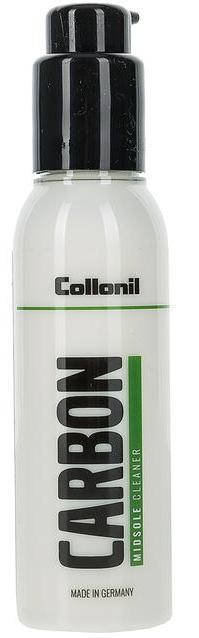 Collonil Carbon Midsole Cleaner Жидкий чистящий крем 100 mll, нейтральный