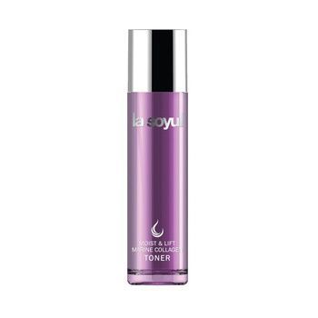 La Soyul Moist & Lift Marine Collagen Тоник для лица с морским коллагеном 150 мл