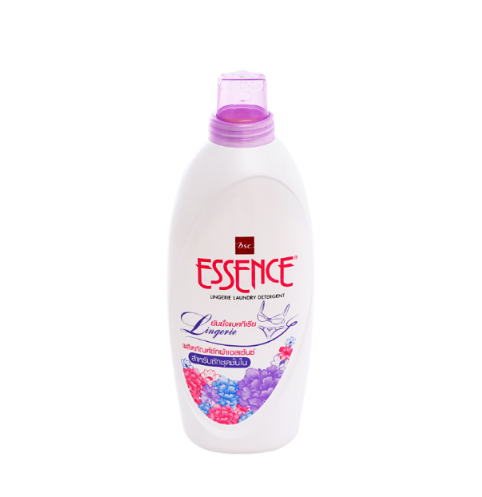 Lion Essence Lingerie Супер концентрированный гель для стирки нижнего белья антибактериальный 900 мл