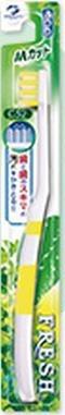 Dentalpro Fresh M-Cut Зубная щетка средней жесткости