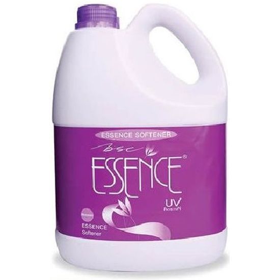 Lion Essence Blossom Кондиционер для белья 3500 мл в канистре