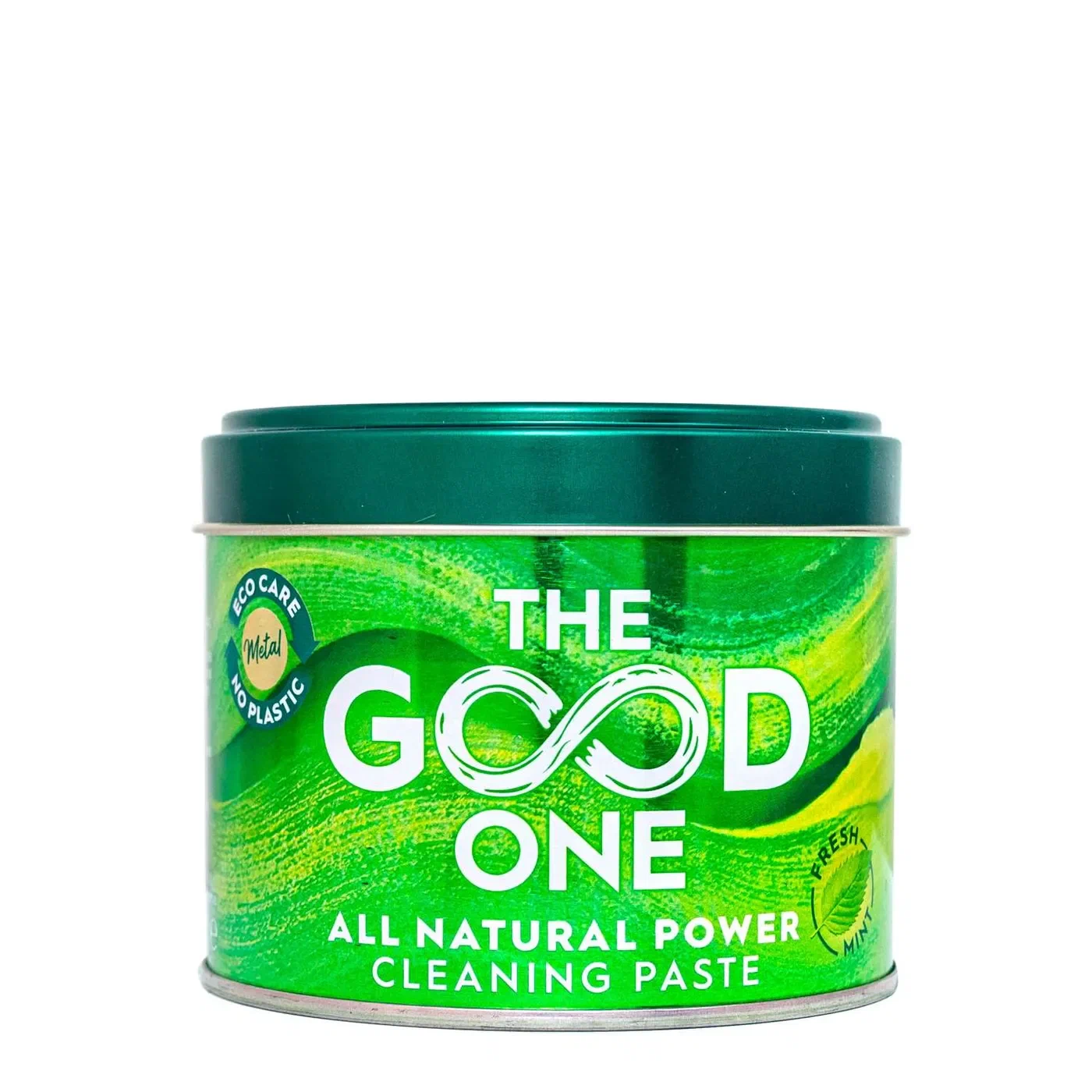 Astonish The Good One All Natural Power Cleansing Paste Паста чистящая универсальная натуральная 500 гр