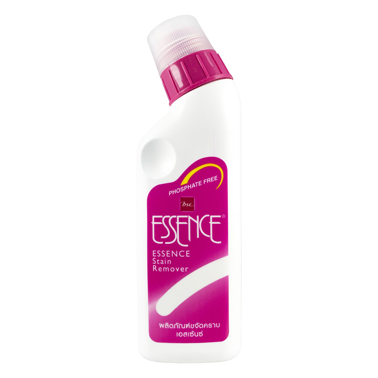 Lion Thai Essence Пятновыводитель 220 мл