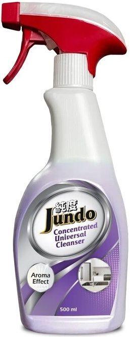 Jundo Universal Cleanser Спрей чистящий концентрированный универсальный 500 мл