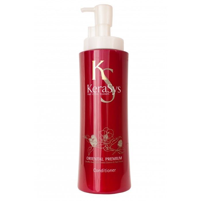 Aekyung Kerasys Oriental Premium Кондиционер для волос 600 мл