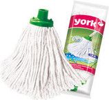 York Mop XXL Насадка для швабры веревочная из хлопка