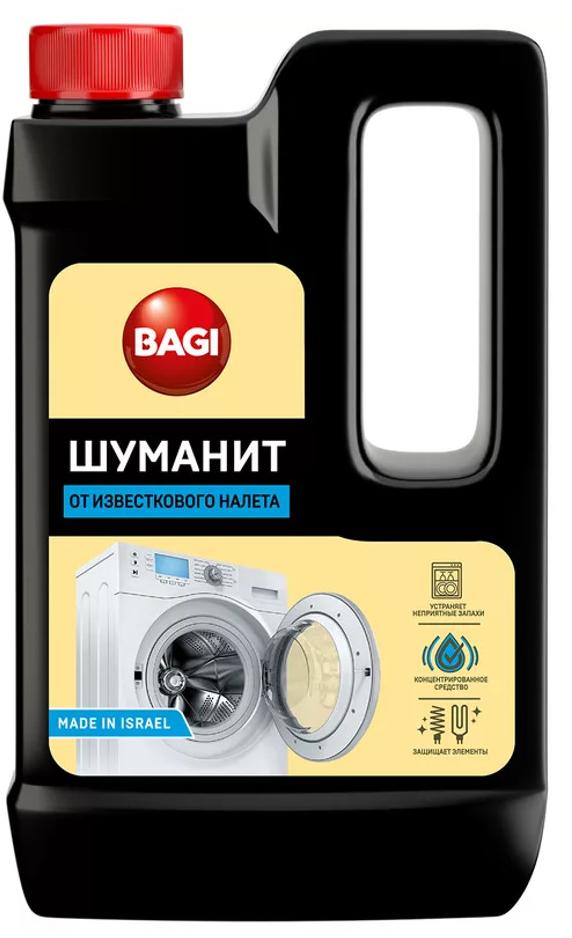 Bagi Шуманит От известкового налета 550 мл