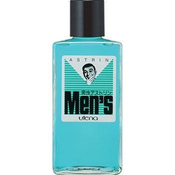 Utena Men's Освежающий лосьон для лица с охлаждающим эффектом 150 мл