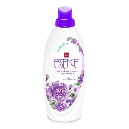 Lion Essence Blossom Супер концентрированный гель для стирки Весенний луг 900 мл