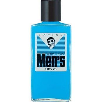 Utena Mens Увлажняющий лосьон для чувствительной кожи 150 мл