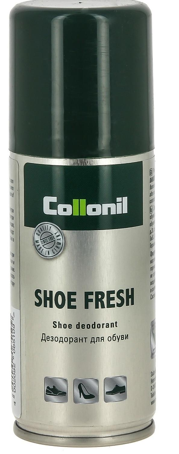 Collonil Shoe Fresh Дезодорант для обуви 100 мл
