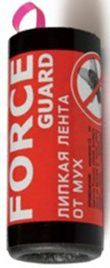 Force Guard Липкая лента от мух
