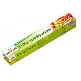 Paclan Пленка пищевая универсальная 29 см * 30 м в коробке